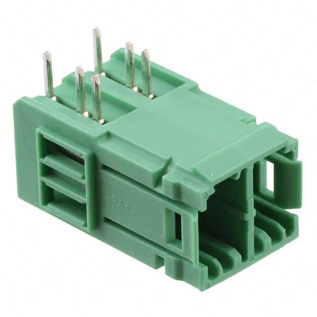 1720686 Phoenix Contact  Headers Plugs and Sockets